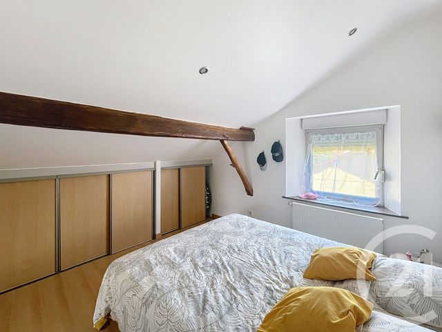 Appartement F3 à vendre - 3 pièces - 53.39 m2 - ST ETIENNE LES REMIREMONT - 88 - LORRAINE - Century 21 Monts Et Vallées