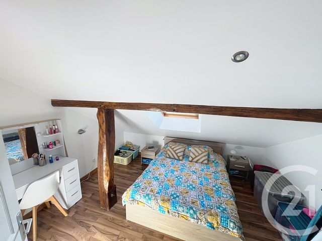 Appartement F3 à vendre - 3 pièces - 53.39 m2 - ST ETIENNE LES REMIREMONT - 88 - LORRAINE - Century 21 Monts Et Vallées