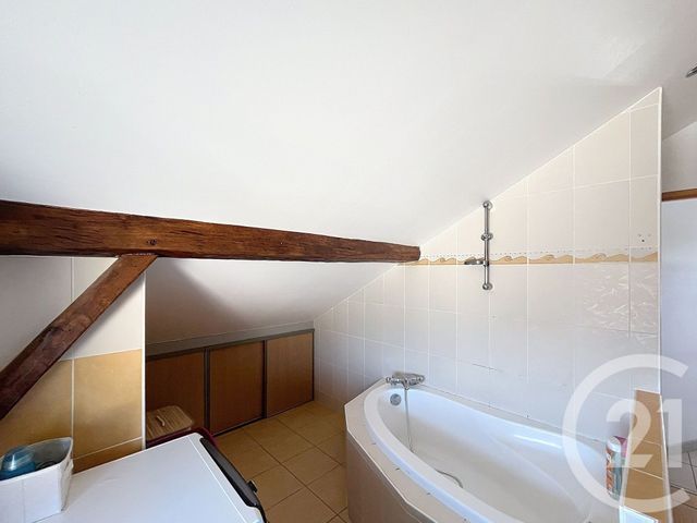 Appartement F3 à vendre - 3 pièces - 53.39 m2 - ST ETIENNE LES REMIREMONT - 88 - LORRAINE - Century 21 Monts Et Vallées