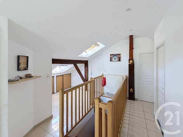 Appartement F3 à vendre - 3 pièces - 53.39 m2 - ST ETIENNE LES REMIREMONT - 88 - LORRAINE - Century 21 Monts Et Vallées