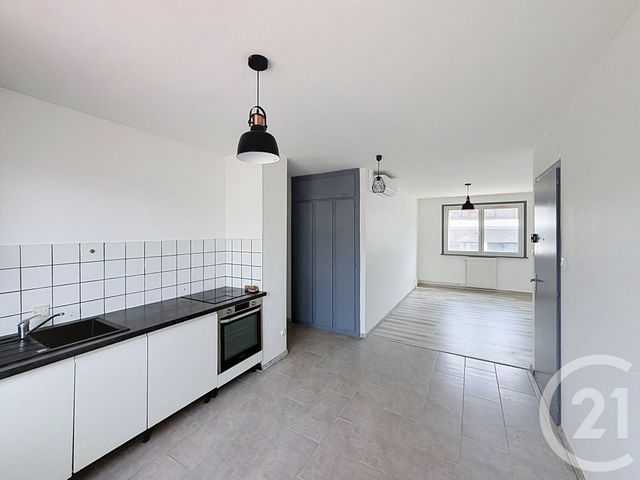 Appartement F4 à louer REMIREMONT