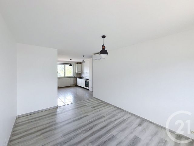 Appartement F4 à louer - 4 pièces - 77.4 m2 - REMIREMONT - 88 - LORRAINE - Century 21 Monts Et Vallées