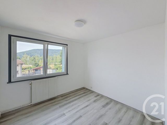 Appartement F4 à louer - 4 pièces - 77.4 m2 - REMIREMONT - 88 - LORRAINE - Century 21 Monts Et Vallées