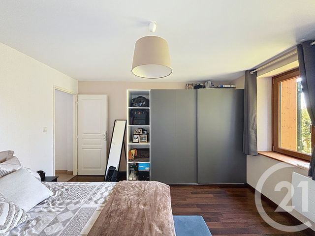 Appartement F3 à louer - 3 pièces - 62.69 m2 - LE THILLOT - 88 - LORRAINE - Century 21 Monts Et Vallées