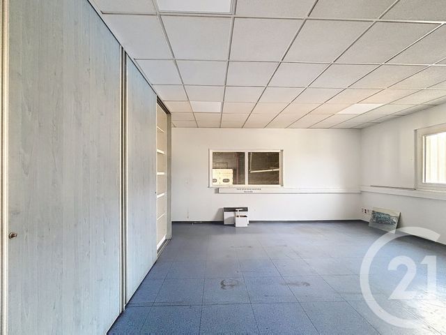 entreprise à louer - 160.0 m2 - REMIREMONT - 88 - LORRAINE - Century 21 Monts Et Vallées