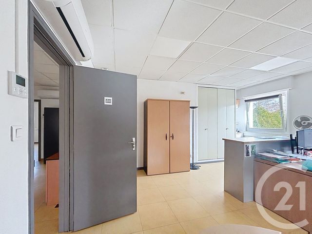 entreprise à louer - 160.0 m2 - REMIREMONT - 88 - LORRAINE - Century 21 Monts Et Vallées