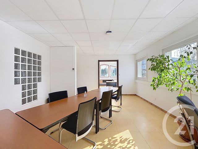 entreprise à louer - 160.0 m2 - REMIREMONT - 88 - LORRAINE - Century 21 Monts Et Vallées