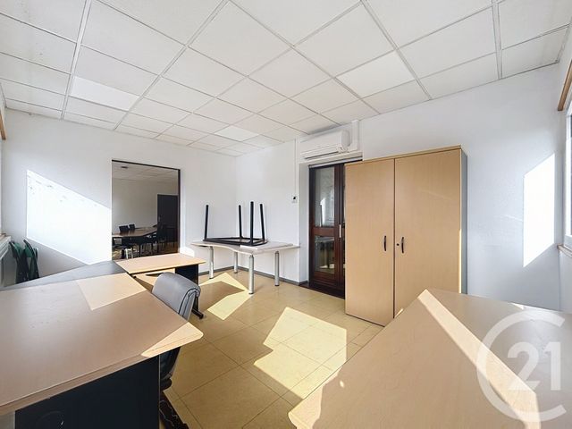 entreprise à louer - 160.0 m2 - REMIREMONT - 88 - LORRAINE - Century 21 Monts Et Vallées