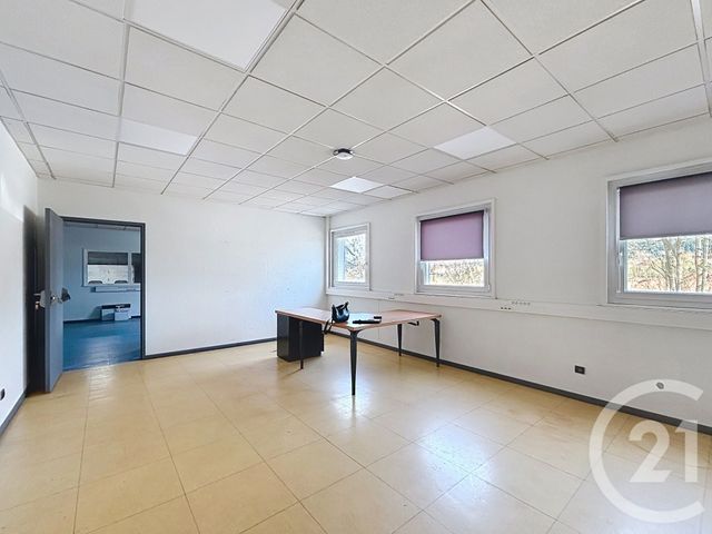 entreprise à louer - 160.0 m2 - REMIREMONT - 88 - LORRAINE - Century 21 Monts Et Vallées