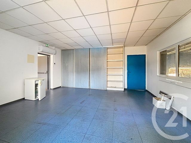 entreprise à louer - 160.0 m2 - REMIREMONT - 88 - LORRAINE - Century 21 Monts Et Vallées