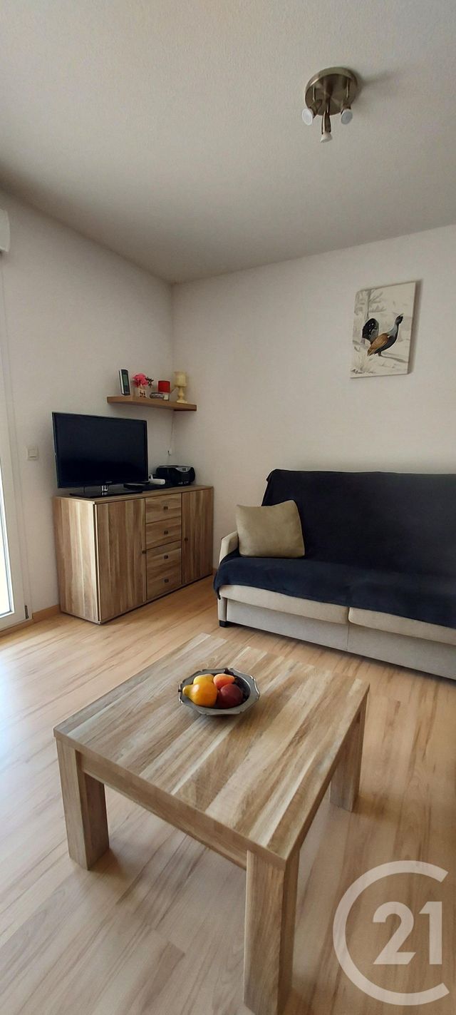 Appartement F2 à vendre - 2 pièces - 35.01 m2 - VENTRON - 88 - LORRAINE - Century 21 Monts Et Vallées