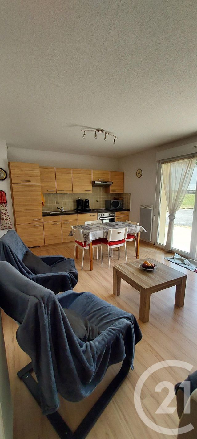 Appartement F2 à vendre - 2 pièces - 35.01 m2 - VENTRON - 88 - LORRAINE - Century 21 Monts Et Vallées