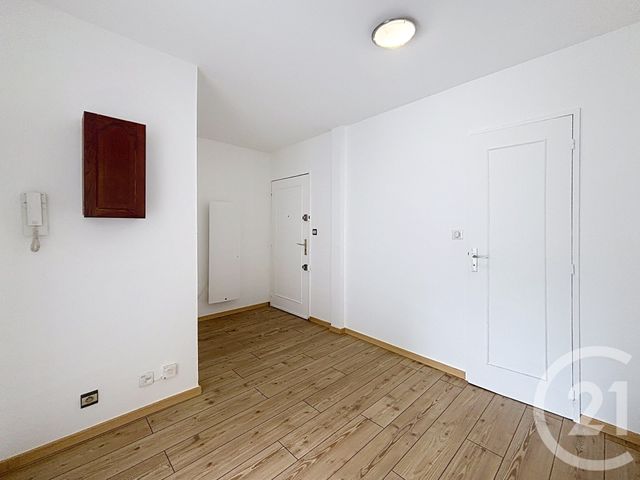 Appartement F2 à louer - 2 pièces - 56.98 m2 - REMIREMONT - 88 - LORRAINE - Century 21 Monts Et Vallées