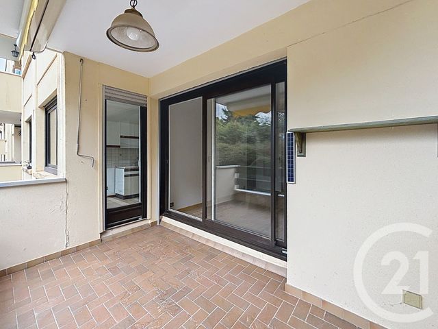 Appartement F2 à louer - 2 pièces - 56.98 m2 - REMIREMONT - 88 - LORRAINE - Century 21 Monts Et Vallées