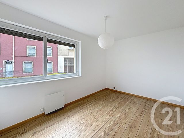 Appartement F2 à louer - 2 pièces - 56.98 m2 - REMIREMONT - 88 - LORRAINE - Century 21 Monts Et Vallées