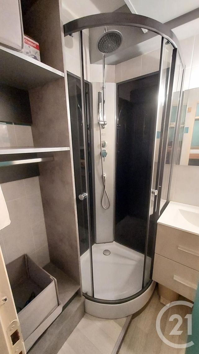 Appartement Studio à louer - 1 pièce - 18.59 m2 - LA BRESSE - 88 - LORRAINE - Century 21 Monts Et Vallées