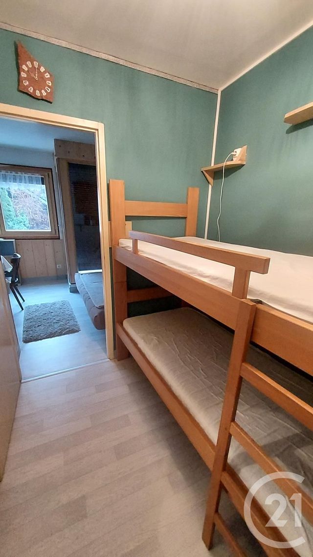 Appartement Studio à louer - 1 pièce - 18.59 m2 - LA BRESSE - 88 - LORRAINE - Century 21 Monts Et Vallées
