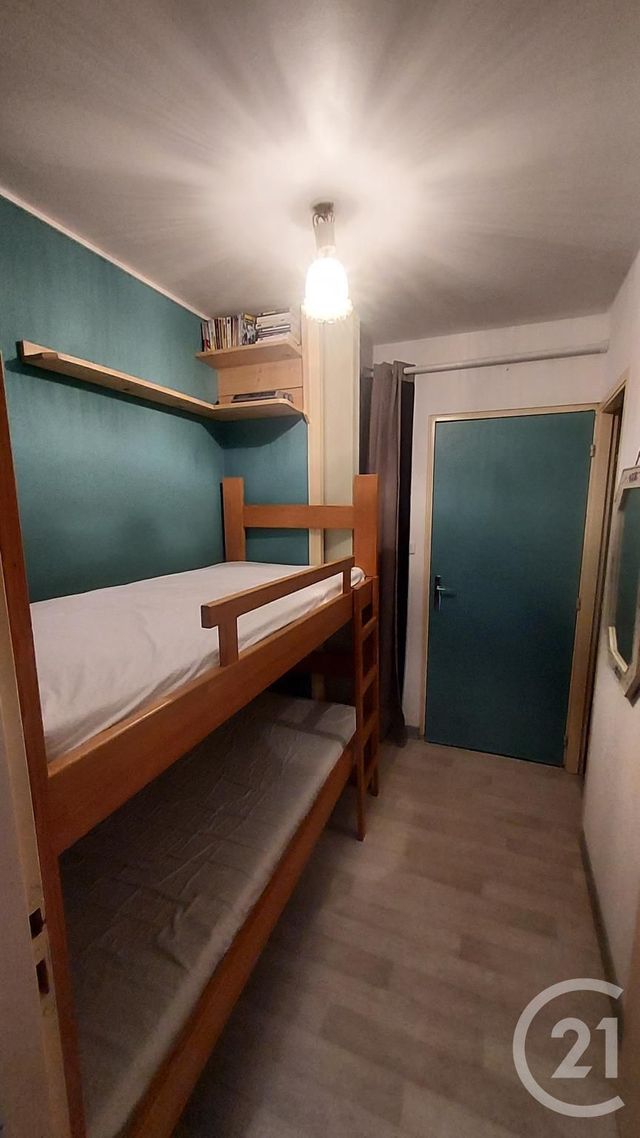 Appartement Studio à louer - 1 pièce - 18.59 m2 - LA BRESSE - 88 - LORRAINE - Century 21 Monts Et Vallées