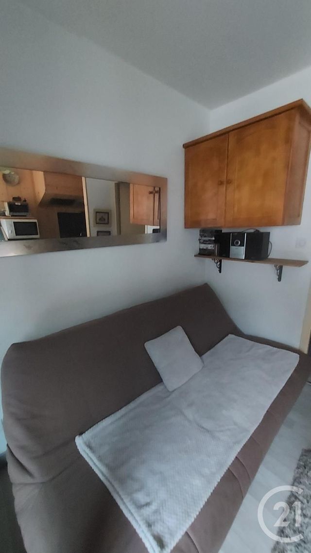 Appartement Studio à louer - 1 pièce - 18.59 m2 - LA BRESSE - 88 - LORRAINE - Century 21 Monts Et Vallées