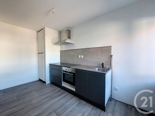 Appartement F2 à louer - 2 pièces - 59.87 m2 - ST ETIENNE LES REMIREMONT - 88 - LORRAINE - Century 21 Monts Et Vallées