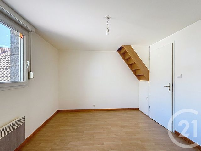 Appartement F3 à louer - 3 pièces - 61.23 m2 - REMIREMONT - 88 - LORRAINE - Century 21 Monts Et Vallées