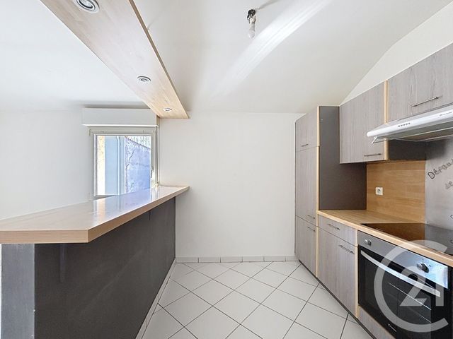 Appartement F3 à louer - 3 pièces - 61.23 m2 - REMIREMONT - 88 - LORRAINE - Century 21 Monts Et Vallées