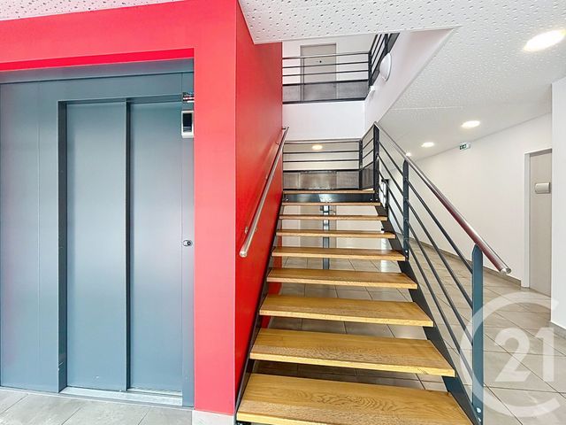 entreprise à louer - 556.64 m2 - ST AME - 88 - LORRAINE - Century 21 Monts Et Vallées