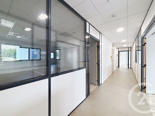 entreprise à louer - 556.64 m2 - ST AME - 88 - LORRAINE - Century 21 Monts Et Vallées
