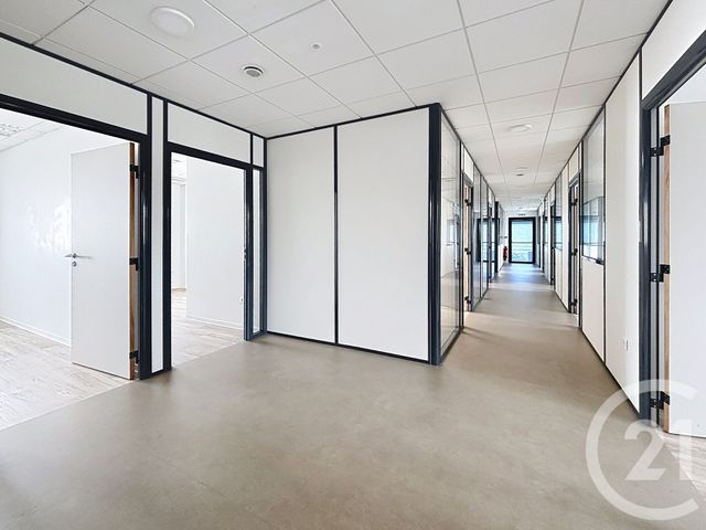 entreprise à louer - 556.64 m2 - ST AME - 88 - LORRAINE - Century 21 Monts Et Vallées