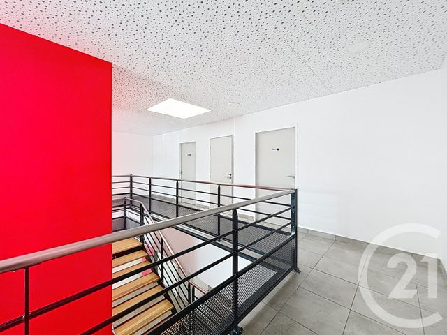 entreprise à louer - 556.64 m2 - ST AME - 88 - LORRAINE - Century 21 Monts Et Vallées