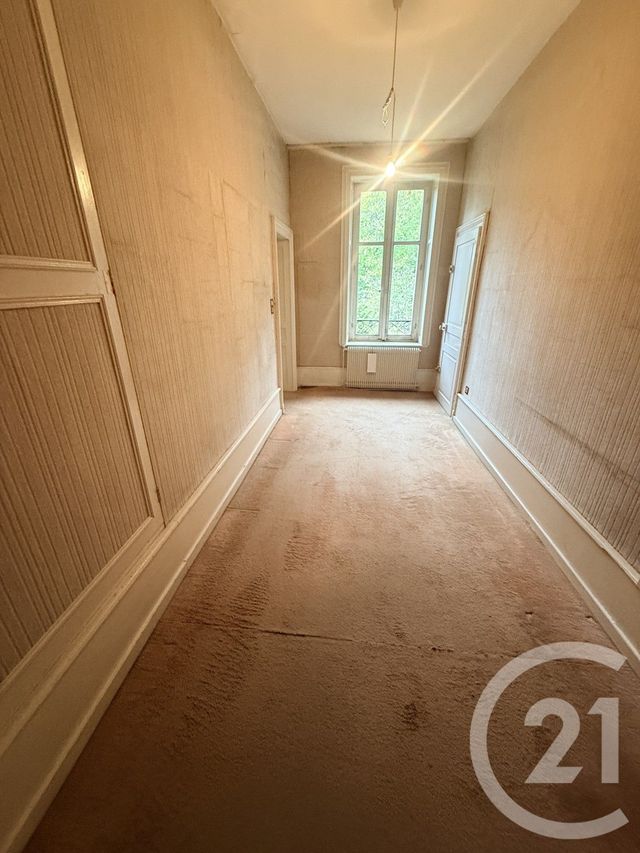 Appartement F4 à vendre - 11 pièces - 226.51 m2 - ELOYES - 88 - LORRAINE - Century 21 Monts Et Vallées