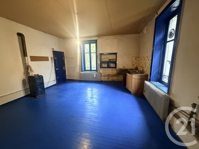 Appartement F4 à vendre - 11 pièces - 226.51 m2 - ELOYES - 88 - LORRAINE - Century 21 Monts Et Vallées