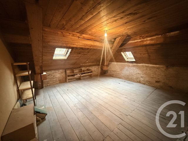 Appartement F4 à vendre - 11 pièces - 226.51 m2 - ELOYES - 88 - LORRAINE - Century 21 Monts Et Vallées