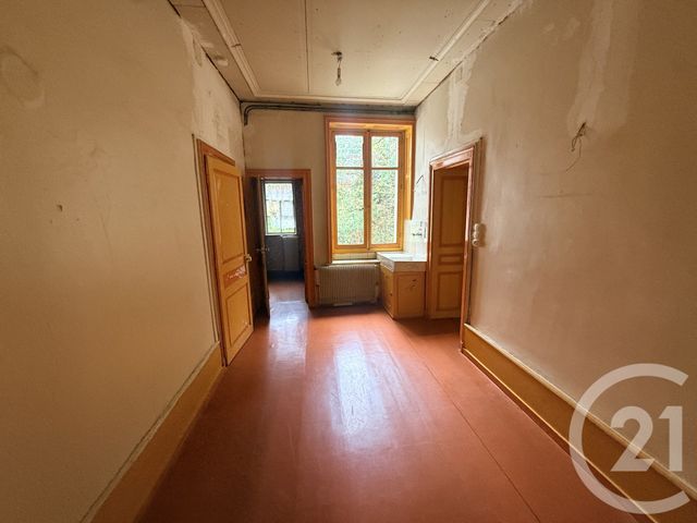 Appartement F4 à vendre - 11 pièces - 226.51 m2 - ELOYES - 88 - LORRAINE - Century 21 Monts Et Vallées