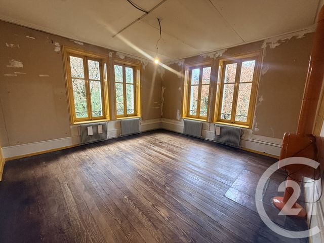 Appartement F4 à vendre - 11 pièces - 226.51 m2 - ELOYES - 88 - LORRAINE - Century 21 Monts Et Vallées