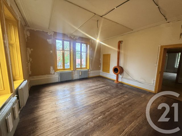 Appartement F4 à vendre - 11 pièces - 226.51 m2 - ELOYES - 88 - LORRAINE - Century 21 Monts Et Vallées