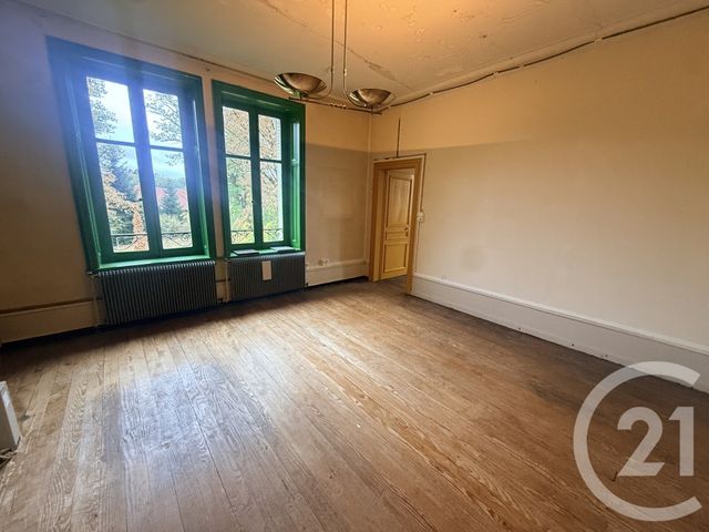 Appartement F4 à vendre - 11 pièces - 226.51 m2 - ELOYES - 88 - LORRAINE - Century 21 Monts Et Vallées