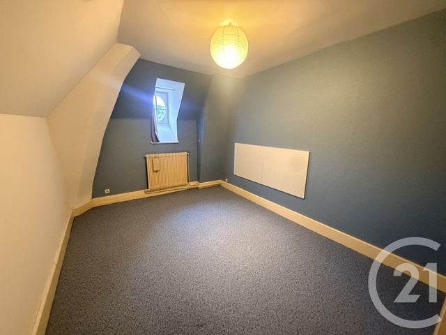 Appartement F4 à vendre - 11 pièces - 226.51 m2 - ELOYES - 88 - LORRAINE - Century 21 Monts Et Vallées