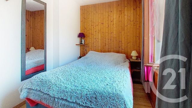 Appartement à vendre - 4 pièces - 43.0 m2 - VENTRON - 88 - LORRAINE - Century 21 Monts Et Vallées