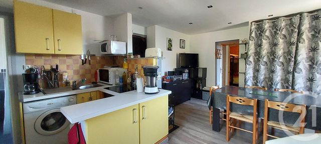 Appartement à vendre - 4 pièces - 43.0 m2 - VENTRON - 88 - LORRAINE - Century 21 Monts Et Vallées
