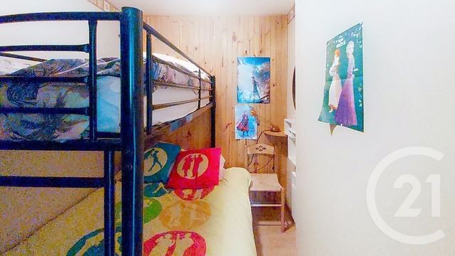 Appartement à vendre - 4 pièces - 43.0 m2 - VENTRON - 88 - LORRAINE - Century 21 Monts Et Vallées