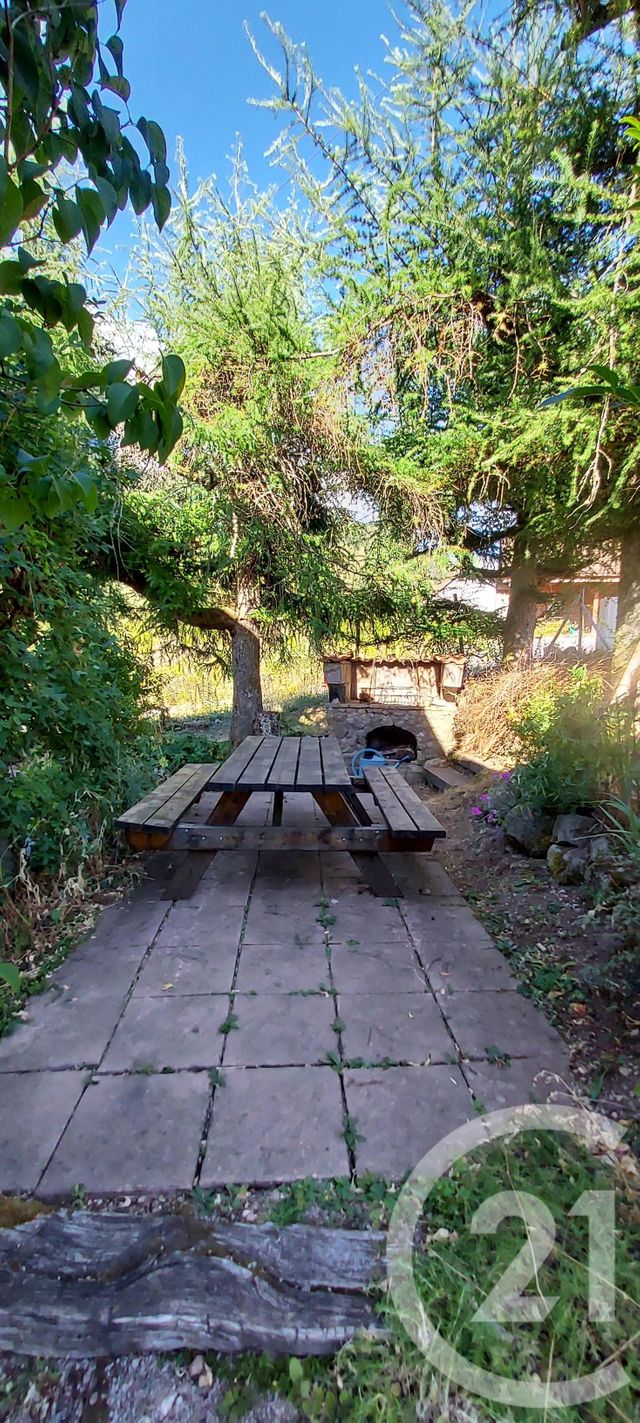 Appartement à vendre - 4 pièces - 43.0 m2 - VENTRON - 88 - LORRAINE - Century 21 Monts Et Vallées