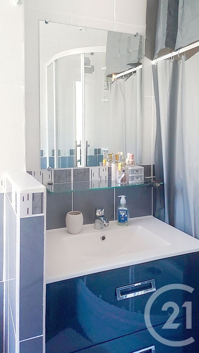 Appartement à vendre - 4 pièces - 43.0 m2 - VENTRON - 88 - LORRAINE - Century 21 Monts Et Vallées