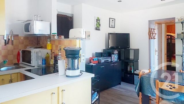 Appartement à vendre - 4 pièces - 43.0 m2 - VENTRON - 88 - LORRAINE - Century 21 Monts Et Vallées
