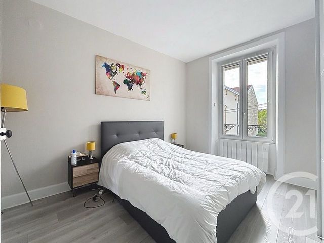 Appartement F4 à louer - 4 pièces - 74.03 m2 - EPINAL - 88 - LORRAINE - Century 21 Monts Et Vallées