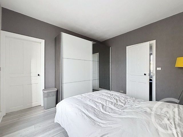 Appartement F4 à louer - 4 pièces - 74.03 m2 - EPINAL - 88 - LORRAINE - Century 21 Monts Et Vallées