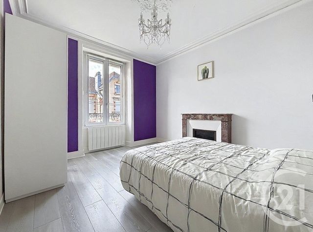 Appartement F4 à louer - 4 pièces - 74.03 m2 - EPINAL - 88 - LORRAINE - Century 21 Monts Et Vallées