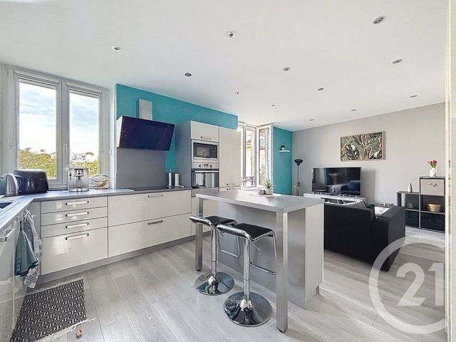 appartement - EPINAL - 88