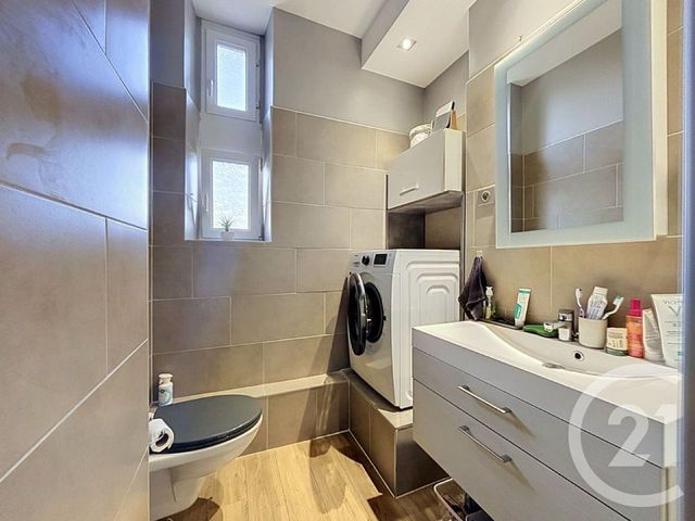 Appartement F4 à louer - 4 pièces - 74.03 m2 - EPINAL - 88 - LORRAINE - Century 21 Monts Et Vallées