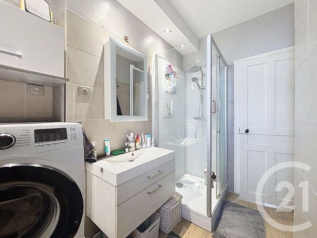 Appartement F4 à louer - 4 pièces - 74.03 m2 - EPINAL - 88 - LORRAINE - Century 21 Monts Et Vallées